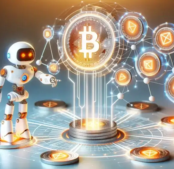 What Are AI Crypto Tokens?