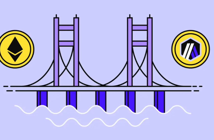 What Are Blockchain Bridges?